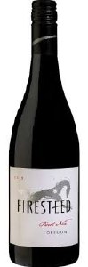 Firesteed Oregon Pinot Noir 750ml